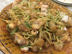 -回味香酒店(莱山店)
