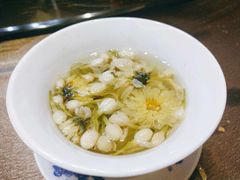 -特味村大酒店(南三环店)