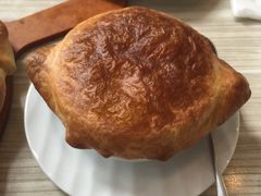 -必胜客(证大大拇指店)