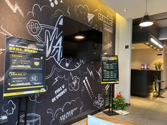 -梵猫·新养生(南坪万达店)