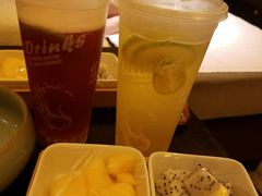 -金色印象·4K影院式足体养生(香榭里店)