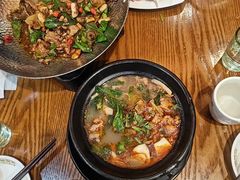 -溢香苑瓦罐(前进路店)