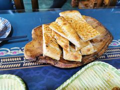 -乡村馕坑肉·烧烤·新疆菜·本地人更爱吃(阿勒泰首店)