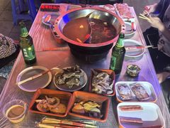 -味香林牦牛自助火锅