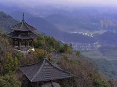 -杭州半山国家森林公园