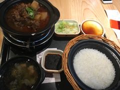 -谷田稻香·砂锅菜(南沙万达广场店)