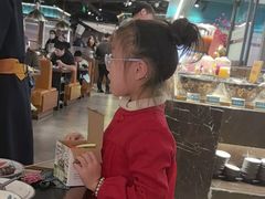 -東盛炭烤自助料理(浦东文峰广场店)