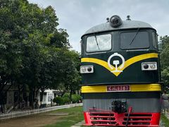 -柳州工业博物馆