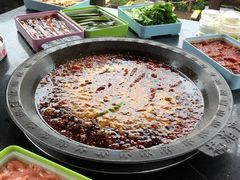 -楠柏弯休闲山庄(梨花溪店)