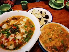 -蜀厨蓉匠(广福店)