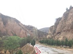 -梁家河村红色旅游区
