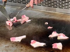 -大食代美食广场(上海中心店)