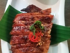 -帕蓝·暹罗料理(大学路店)