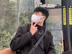 -福建泉州仙公山风景名胜区