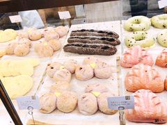 -奈雪的茶(湖滨银泰in77C区PRO店)