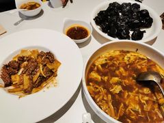 -城南往事·鲁菜济南菜(槐荫广场店)
