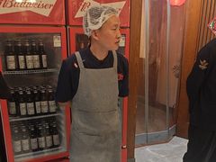 -福苗小骆驼烧烤(大唐不夜城店)