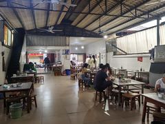 -正宗杨记普洱酸醋米线(总店)