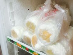 松花蛋糕-中关村茶点