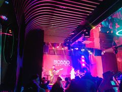 -MOSSO音乐酒吧·Live House(南京西路店)