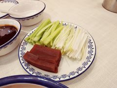 -大地烙馍村(商城路店)