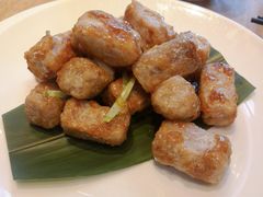-莆田餐厅PUTIEN(三里屯店)