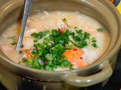 -桥东喜碧海鲜街(水东街店)