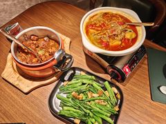 -木棉·醉心粤味(COCO Park店)