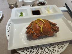 -听松楼·花园酒店·自助餐厅(红梅公园店)