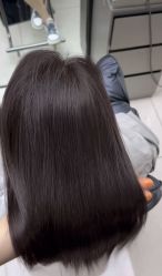 -米可造型烫染
