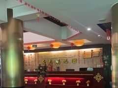 -正元阁影院足道SPA(鲁迅故里店)