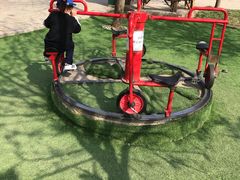 -北京鹿世界主题园