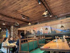 -艾丁湖烤全羊西域文化主题餐厅(新天润店)