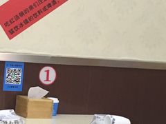 -晓林火锅(安定门店)
