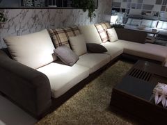 -新时代家居生活广场(古墩店)