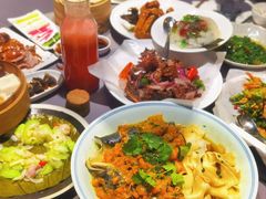 -新梅华餐厅(星悦汇店)