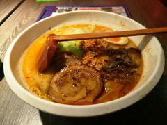 -味千拉面(又一城店)