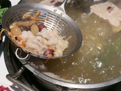 -潮泰牛肉火锅 · 创于1992年(车公庙店)