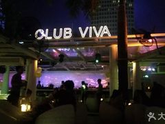 -CLUB VIVA(购物公园店)