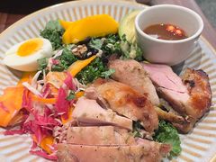 -BAKER&SPICE(国金中心商场店)