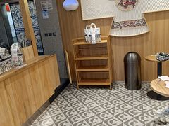 -霸王茶姬(建邺万达广场店)