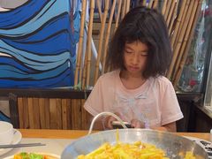 -滇铺子·云南特色菜·鲜花野菜季(曲靖万达店)