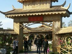 -武清南湖绿博园