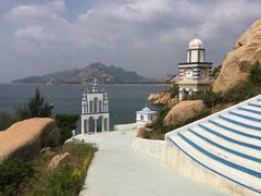 -那琴半岛地质海洋公园