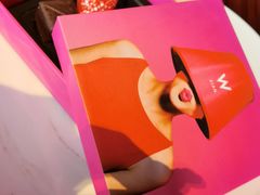 -西安W酒店·WEI全味西餐厅