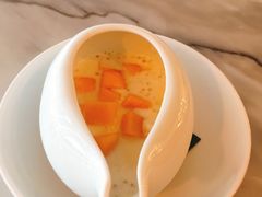 芒果布丁-Make Me Mango Tha Tian