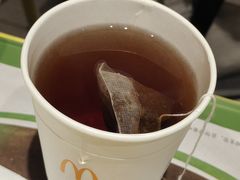 -麦当劳(轻轨曹杨路店)