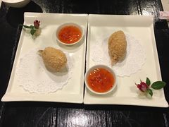 -老船坞餐厅(北京亚洲大酒店 )