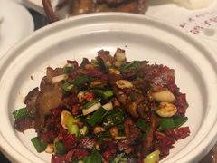 -鸽子侯·家宴·平价海鲜(市图书馆店)