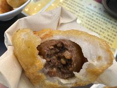 -毛华美食(清扬路店)